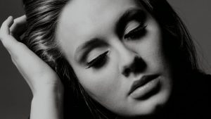 adele g+ cover