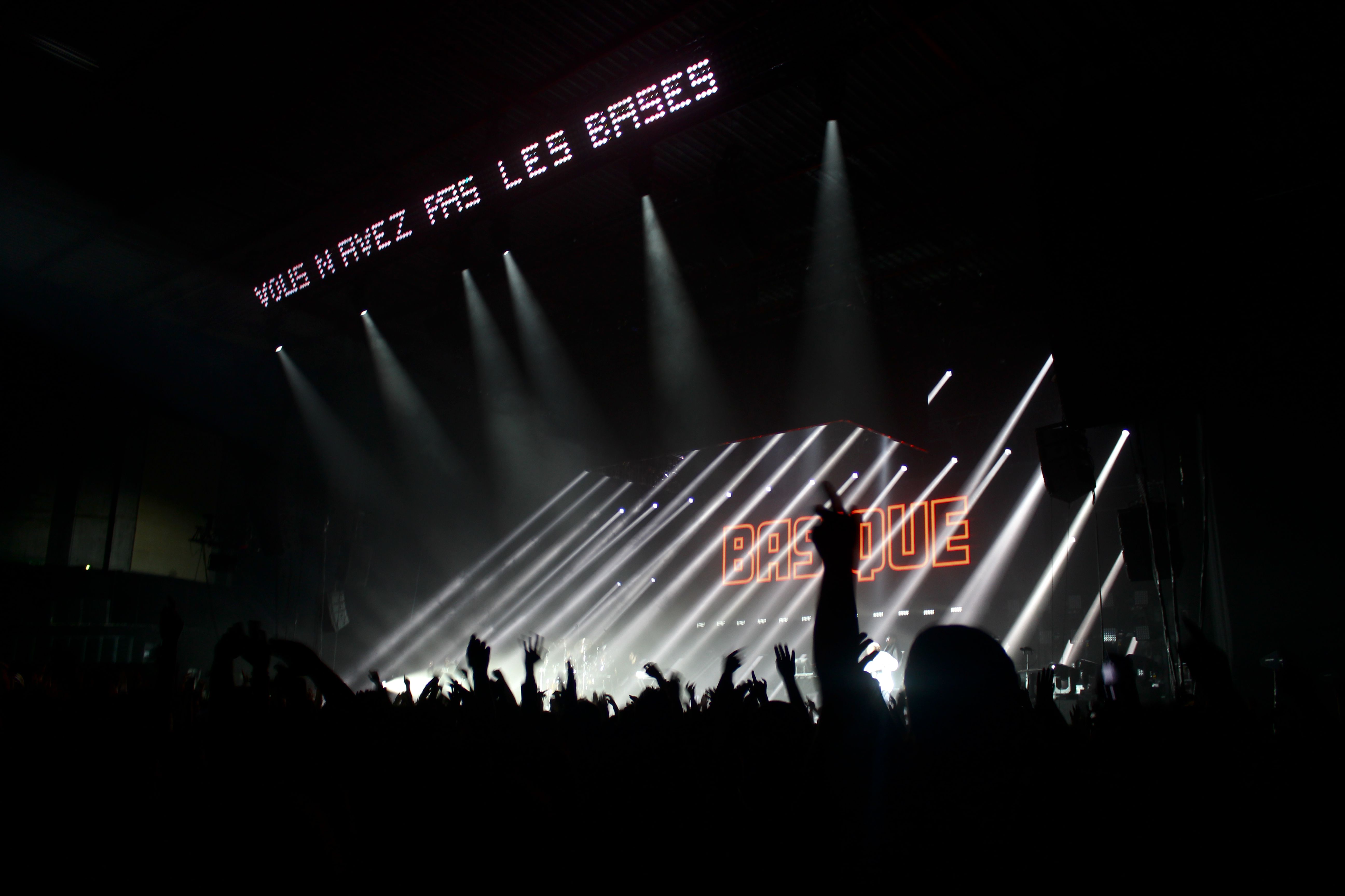 Live Report La Fete Est Loin D Etre Finie Avec Orelsan Au Zenith De Lille